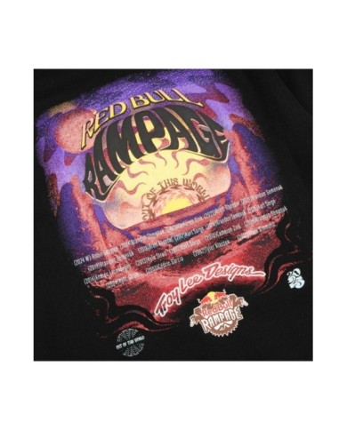 Troy Lee Designs TROY LEE DESIGNS X REDBULL RAMPAGE VALLEY OF GODS PULLOVER