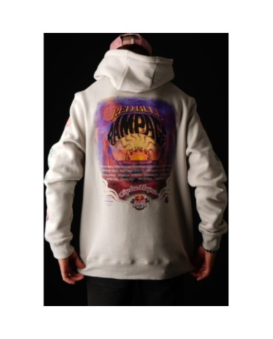 Troy Lee Designs TROY LEE DESIGNS X REDBULL RAMPAGE VALLEY OF GODS PULLOVER