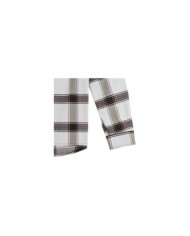 Troy Lee Designs Grind Flannel - YD Piaid beige