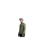 Troy Lee Designs Crestline Jacket - Mono olive