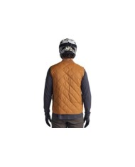 Troy Lee Designs Ruckus Ride Vest - Mono marron