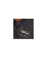 Troy Lee Designs Ruckus Ride Vest - Mono carbone