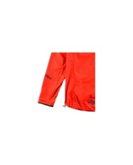 Troy Lee Designs Drift Windbreaker - Mono orange