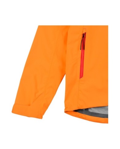 Troy Lee Designs Resist Jacket - Mono orange