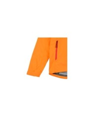 Troy Lee Designs Resist Jacket - Mono orange