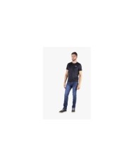 iXS Team Polo-Shirt Active noir
