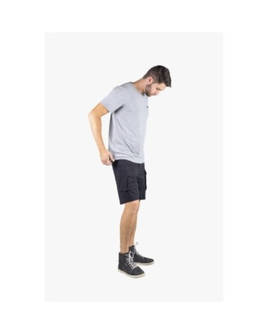 iXS Pantalon iXS-Team kurz 2.0 noir