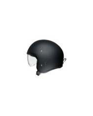 SHOEI CASQUE SHOEI J-O NOIR MAT