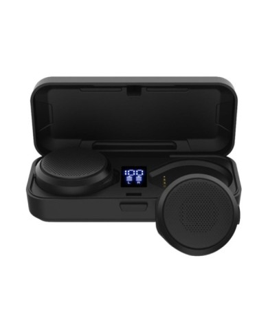 Interphone Casque Bluetooth TWS ZERO