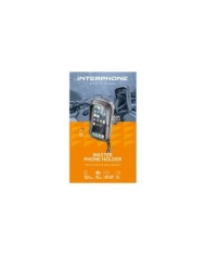 Interphone INTERPHONE Master - Universelle Hülle mit Reissverschluss