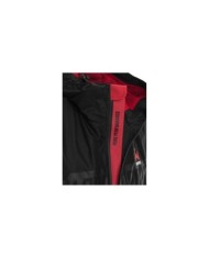 AKRAPOVIC Corpo Windbreaker Black Men noir