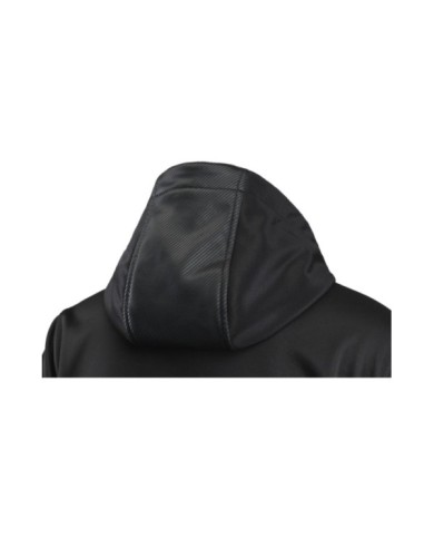 AKRAPOVIC Corpo Softshell Jacket Black Men noir