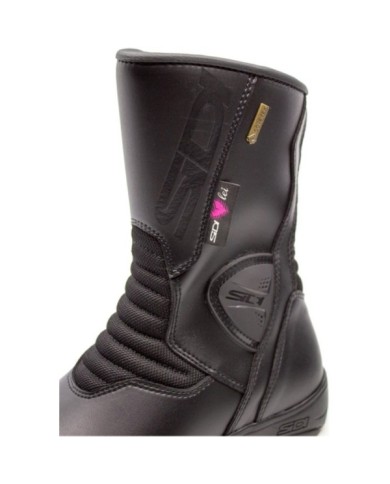 SIDI Bottes pour femmes Lady Gavia GTX noir