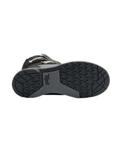 XPD Bottes X-Adventure H2OUT noir