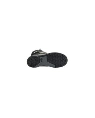 XPD Bottes X-Adventure H2OUT noir