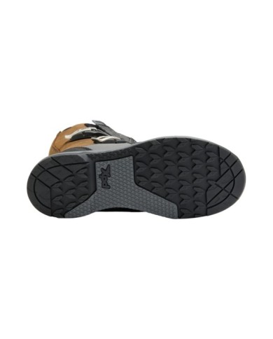 XPD Bottes X-Adventure H2OUT marron