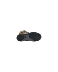 XPD Bottes X-Adventure H2OUT marron