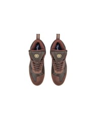 XPD Baskets MOTO-1 H2OUT marron