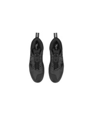XPD Baskets Moto Fast noir