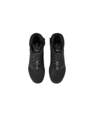 XPD Sneaker Moto Way Airknit noir-anthracite