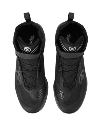 XPD Chaussures X-Beat H2OUT noir