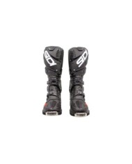 SIDI Zehenkappe Crossfire 2 3 & SRS-Modelle silber