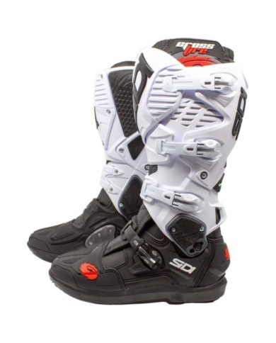 SIDI Ersatzschnalle div. Stiefel schwarz