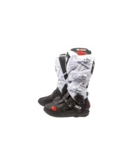 SIDI Boucle de rechange pour bottes diverses, noire