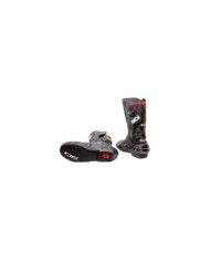 SIDI Roarr Knöchelstütze schwarz für SIDI Vertigo 2 LEI 40 43