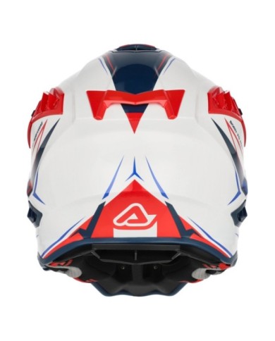 Acerbis Casque motocross