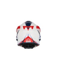 Acerbis Casque motocross