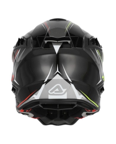 Acerbis Casque motocross