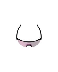 Leatt Sunglasses RideViz Lite Satin Black Iriz Cryztal Purple 30 V