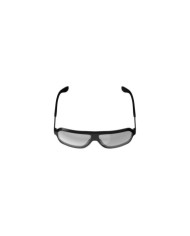 Leatt Sunglasses TheViz Andes Black Polarized Silver 17 VLT