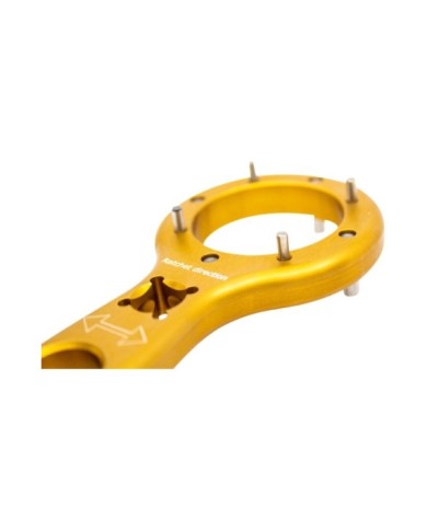 Öhlins Outil spécial Pin spanner, EC-Top cap