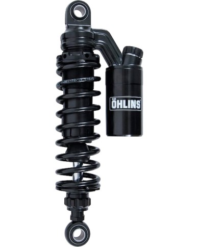 Öhlins Stossdämpfer STX 36 Blackline