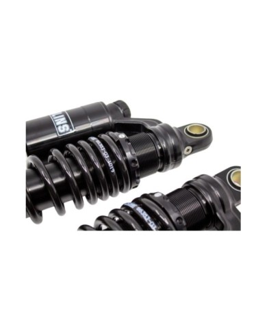 Öhlins Amortisseur Blackline