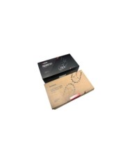 AKRAPOVIC Repose-pieds Adventure (titane)