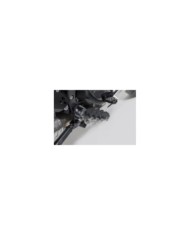 SW-MOTECH Kit de repose-pieds EVO