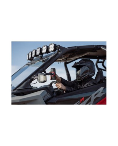 Quad Lock Roll Cage Mount