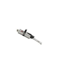 ZARD Slip-On homologué en acier inoxydable E5+