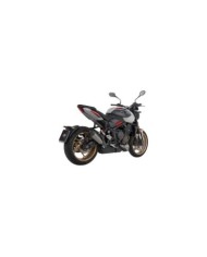 ZARD Slip-On, homologué E5+