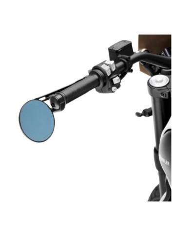 Rizoma Spiegel O-Edge