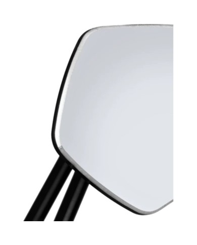 Motogadget Rétroviseurs de guidon MO.VIEW Blade Flip