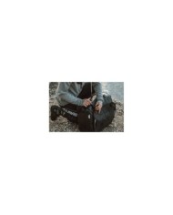 SW-MOTECH SysBag WP L avec plaque d'adaptation gauche