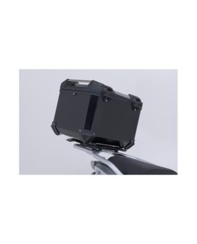 SW-MOTECH Porte-bagages ADVENTURE-RACK