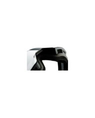 100percent 100% Norg Hiper Goggle black - mirror silver
