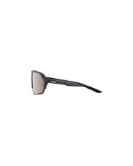 100percent 100% Norvik Glases Soft Tact Crystal black-HiPER