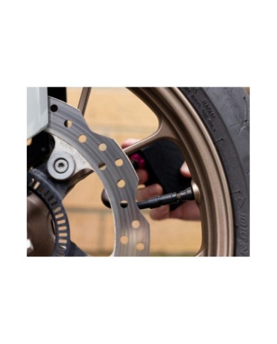 Muc-Off Muc-Off AirMach Electric Pro Max Inflator