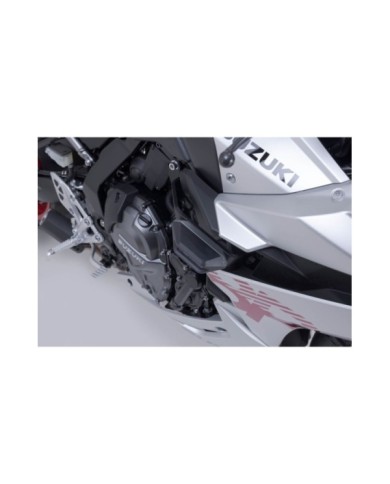 SW-MOTECH Kit de pads de carrossage